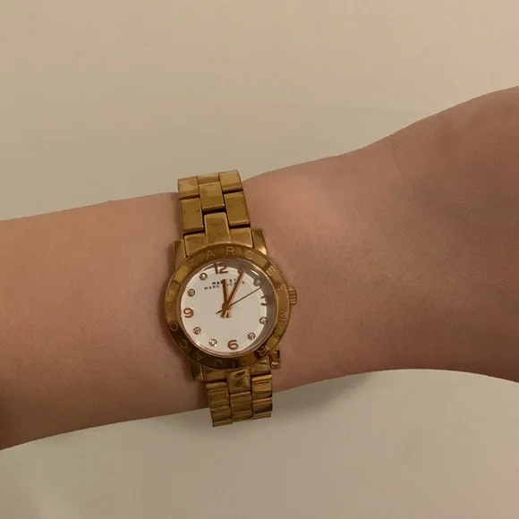 Marc By Marc Jacobs | Accessories | Marc Jacobs Watch In  display picture 1